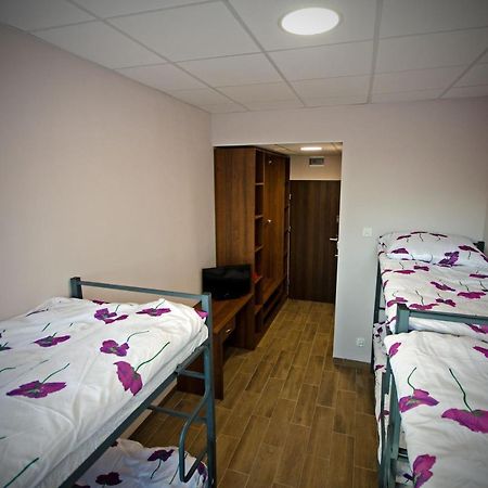 Noclegi Sejnenska Suwałki Exterior foto