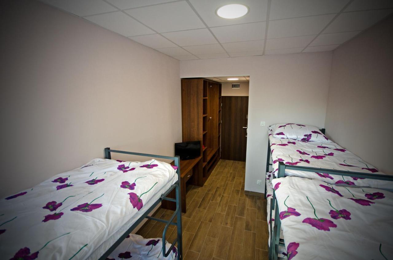 Noclegi Sejnenska Suwałki Exterior foto