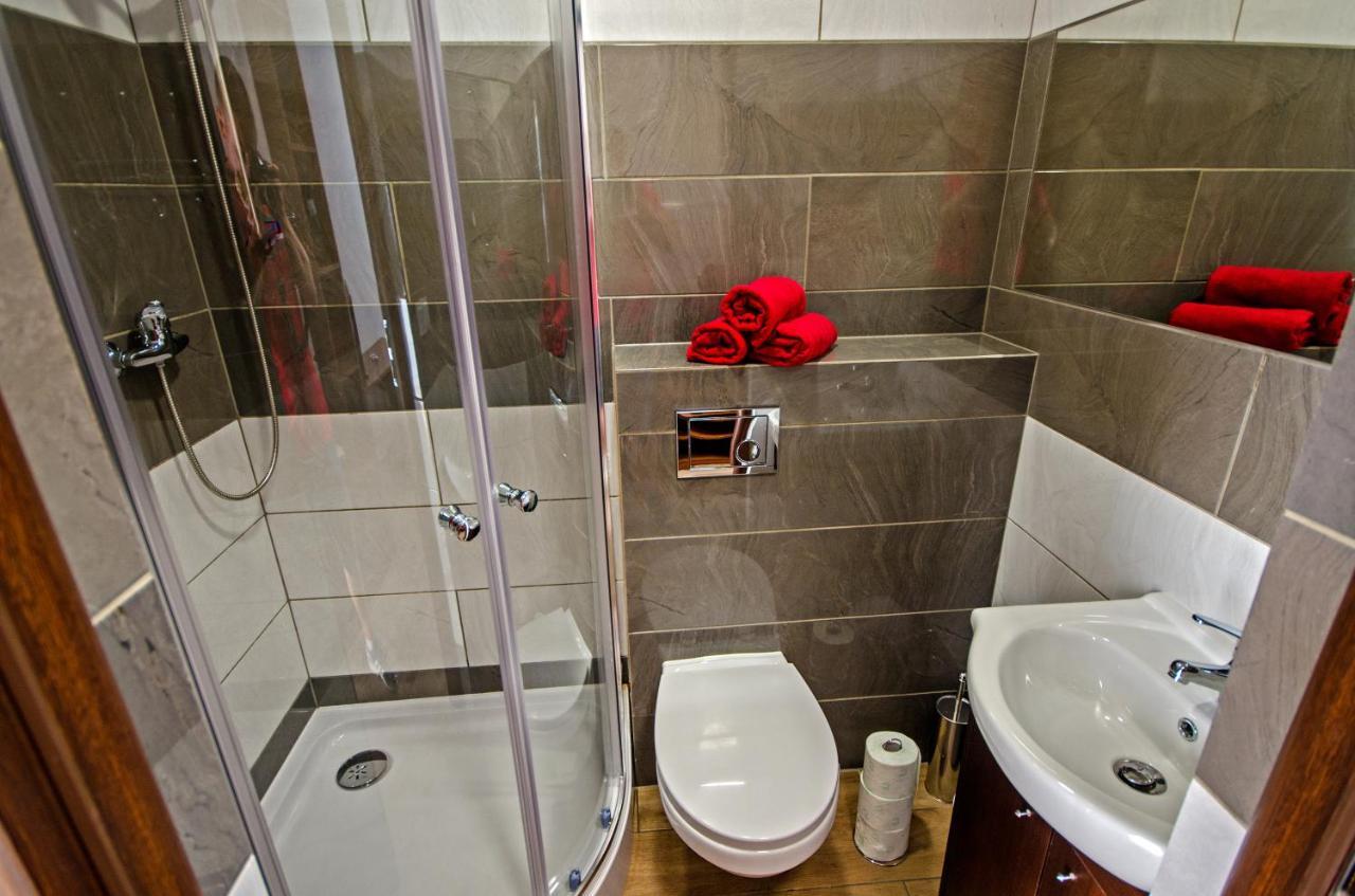 Noclegi Sejnenska Suwałki Exterior foto